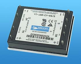 24VDC > 5VDC/10A DC/DC CONV. *